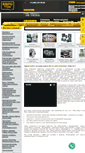 Mobile Screenshot of eurotok.ru